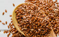 FLAX SEEDS