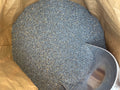 POPPY SEEDS